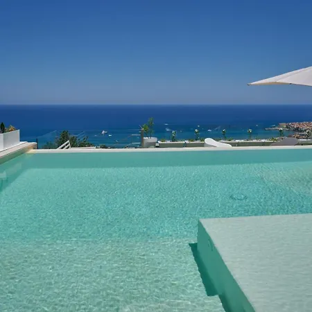 Βίλα Villa Amor