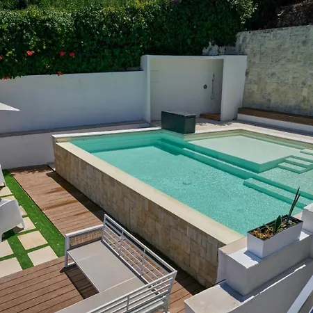 Villa Amor Βίλα Cefalù