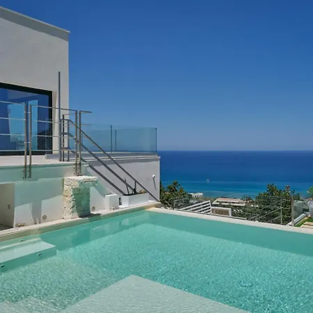 Villa Amor Βίλα Cefalù