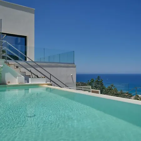וילה Villa Amor *