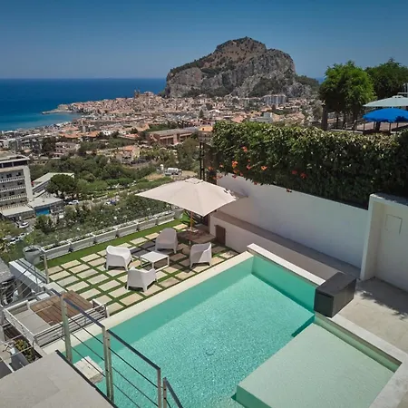 Villa Amor Willa *